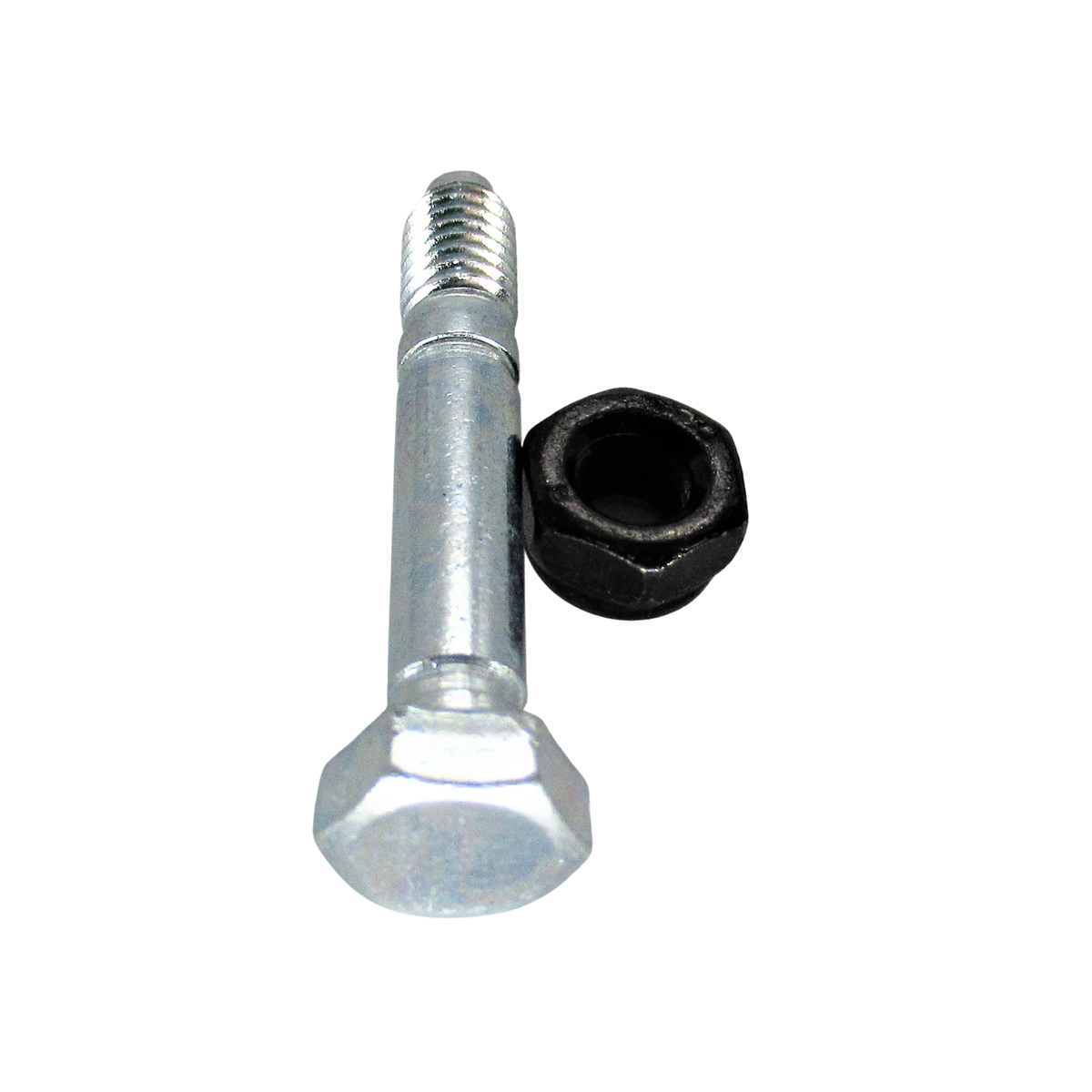 Shear Pin Assembly for Select Snow Throwers