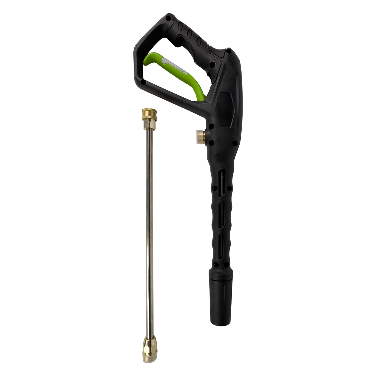 Ensemble pour pistolet pulvérisateur