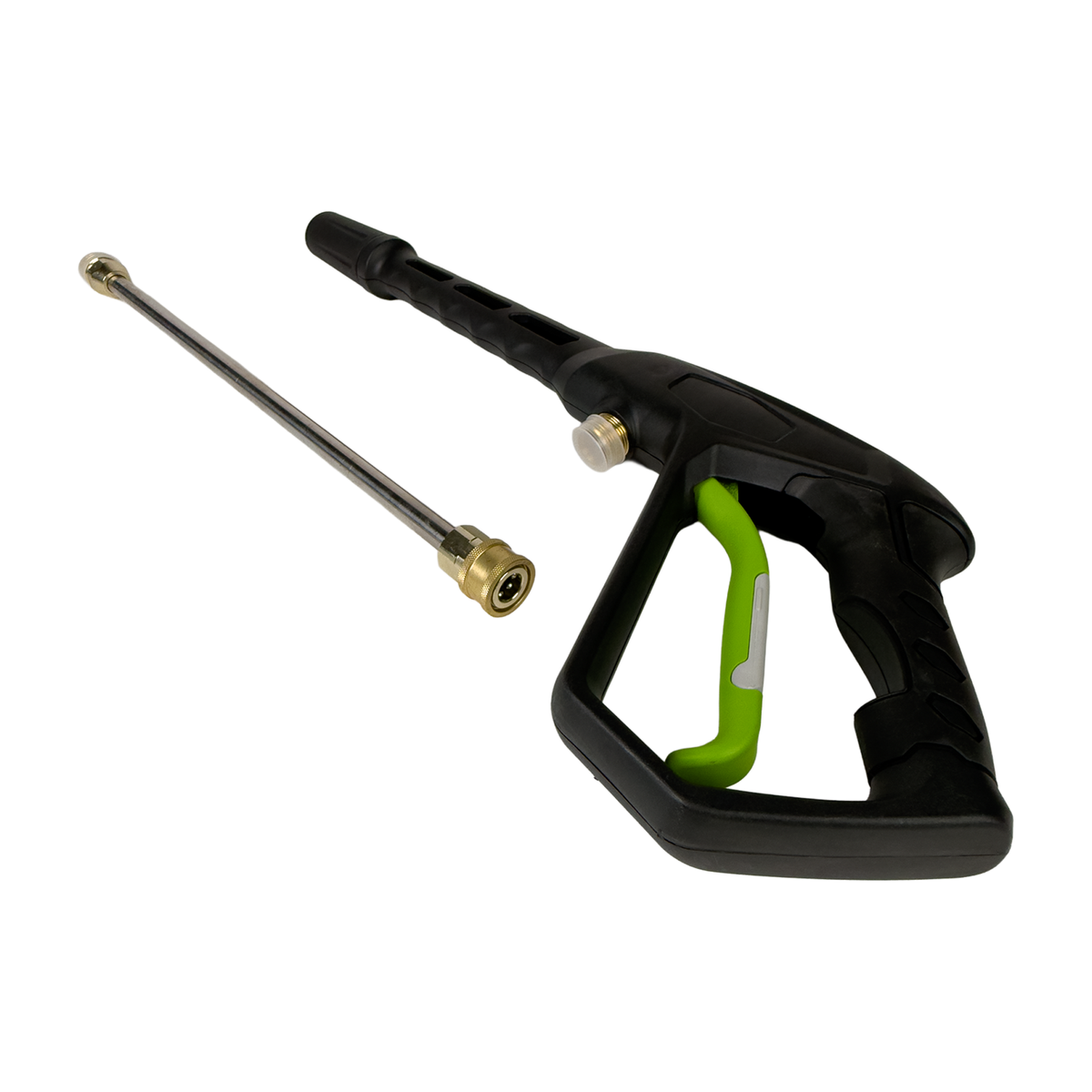 Ensemble pour pistolet pulvérisateur