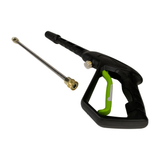 Ensemble pour pistolet pulvérisateur