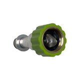 Connecteur de sortie d'eau
