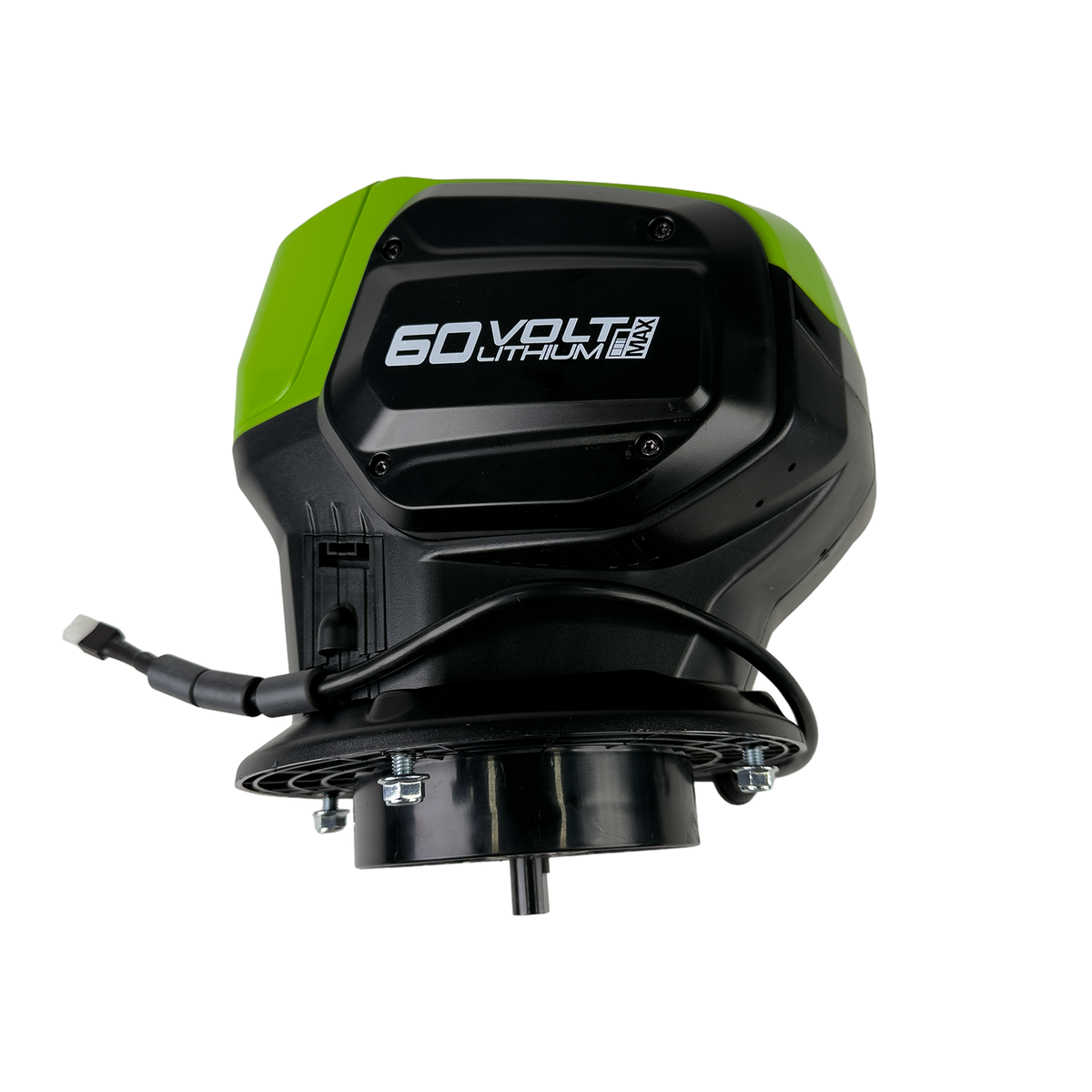 Power Head
