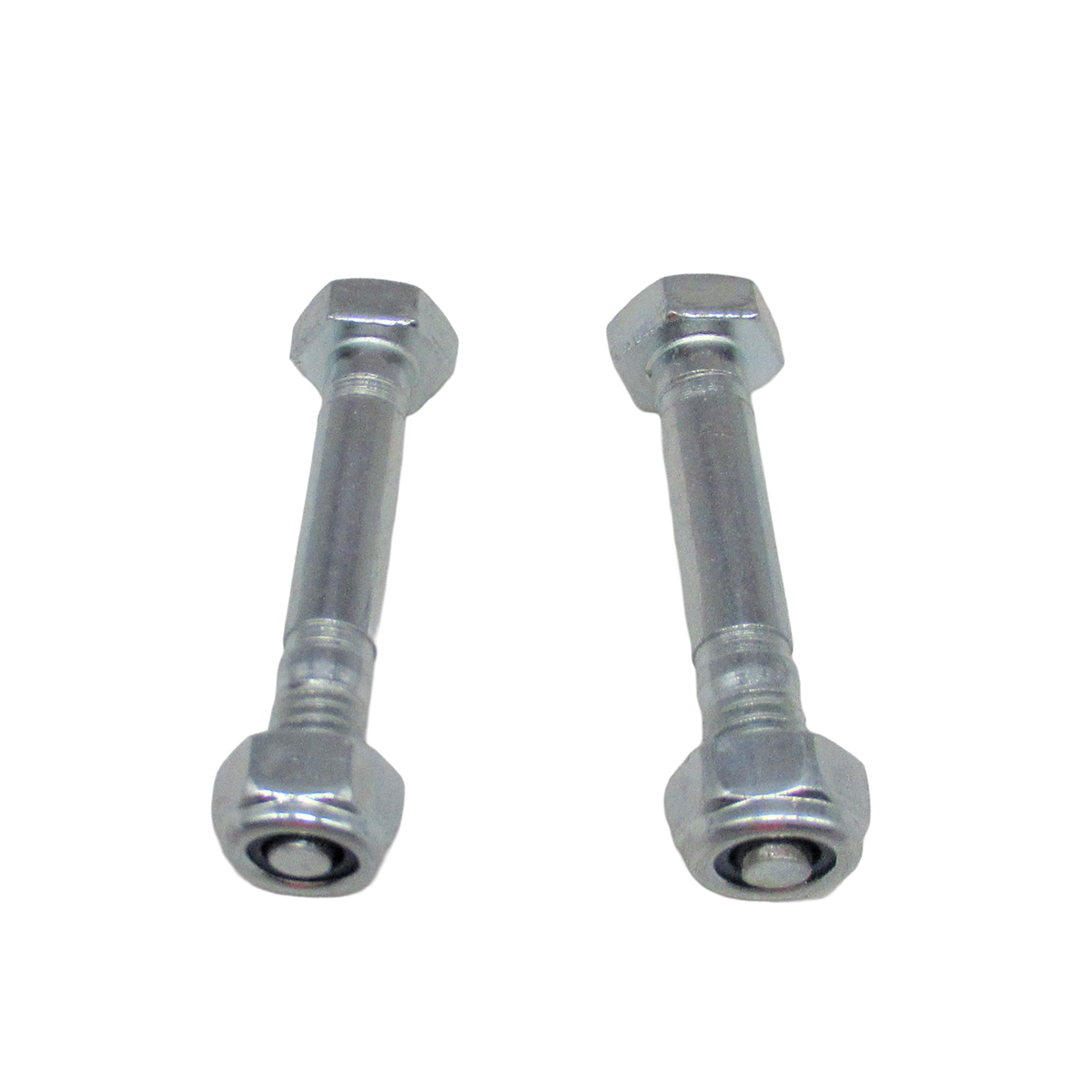 Ensemble de goupille de cisaillement pour certaines souffleuses à neige