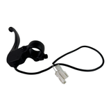 Right Side Steering Handle Assembly
