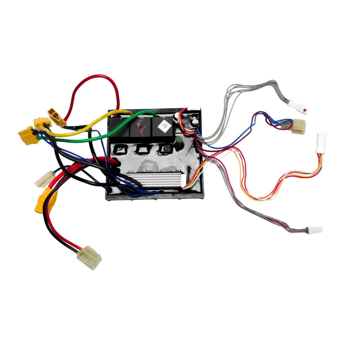 Cartes de circuits imprimés (Carte parallèle pour bloc-batterie)