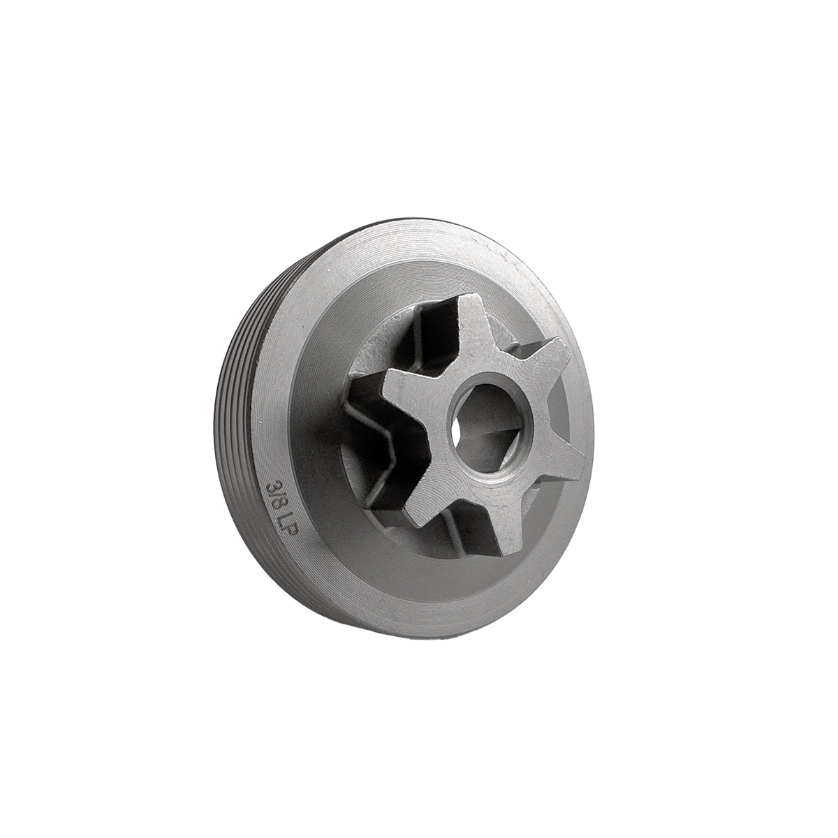 Sprocket Assembly