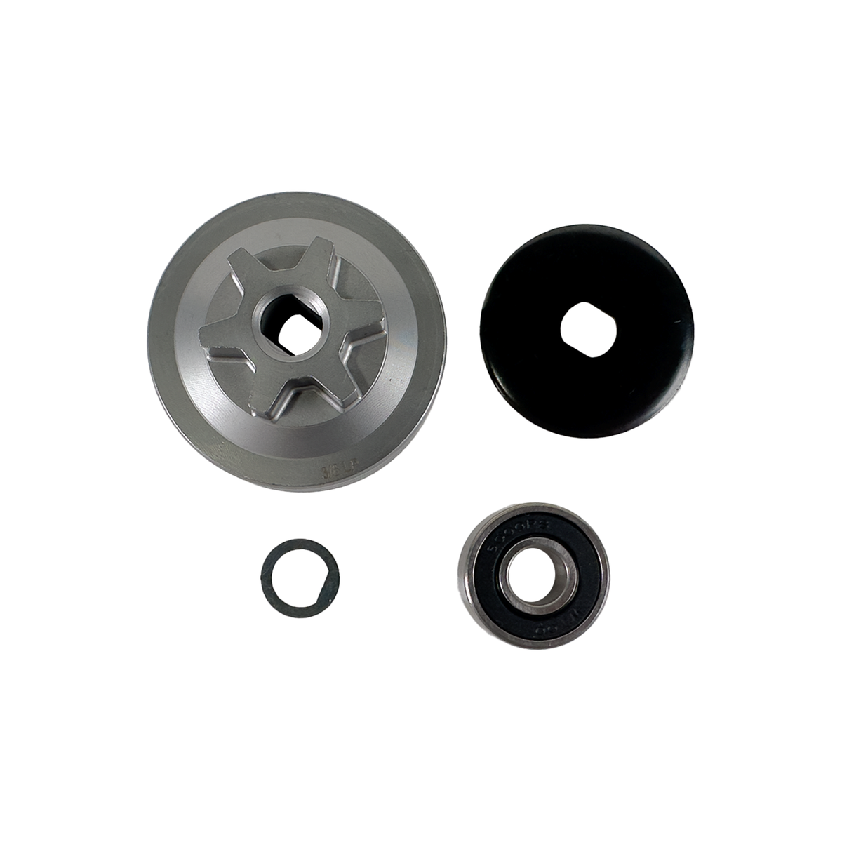 Sprocket Assembly