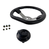Steering Wheel  (Go Kart)