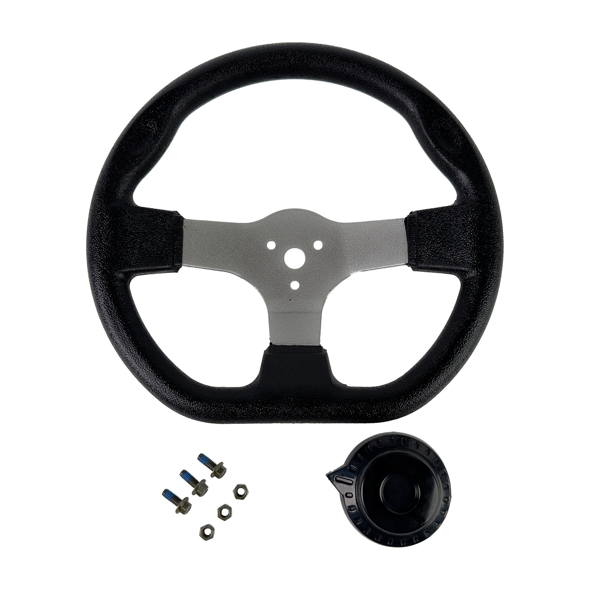 Steering Wheel  (Go Kart)