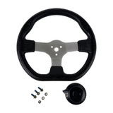Steering Wheel  (Go Kart)
