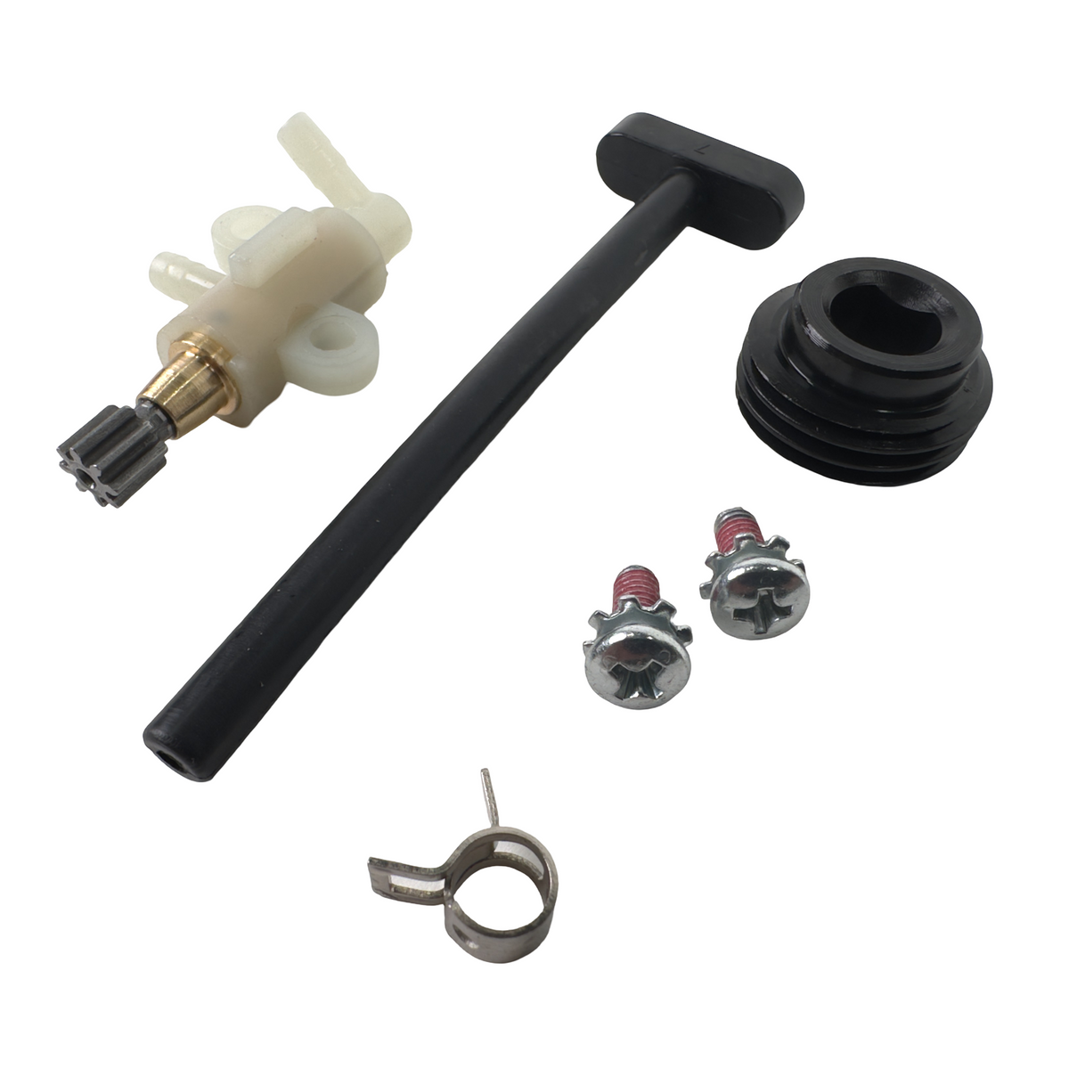 Oil Pump Assembly