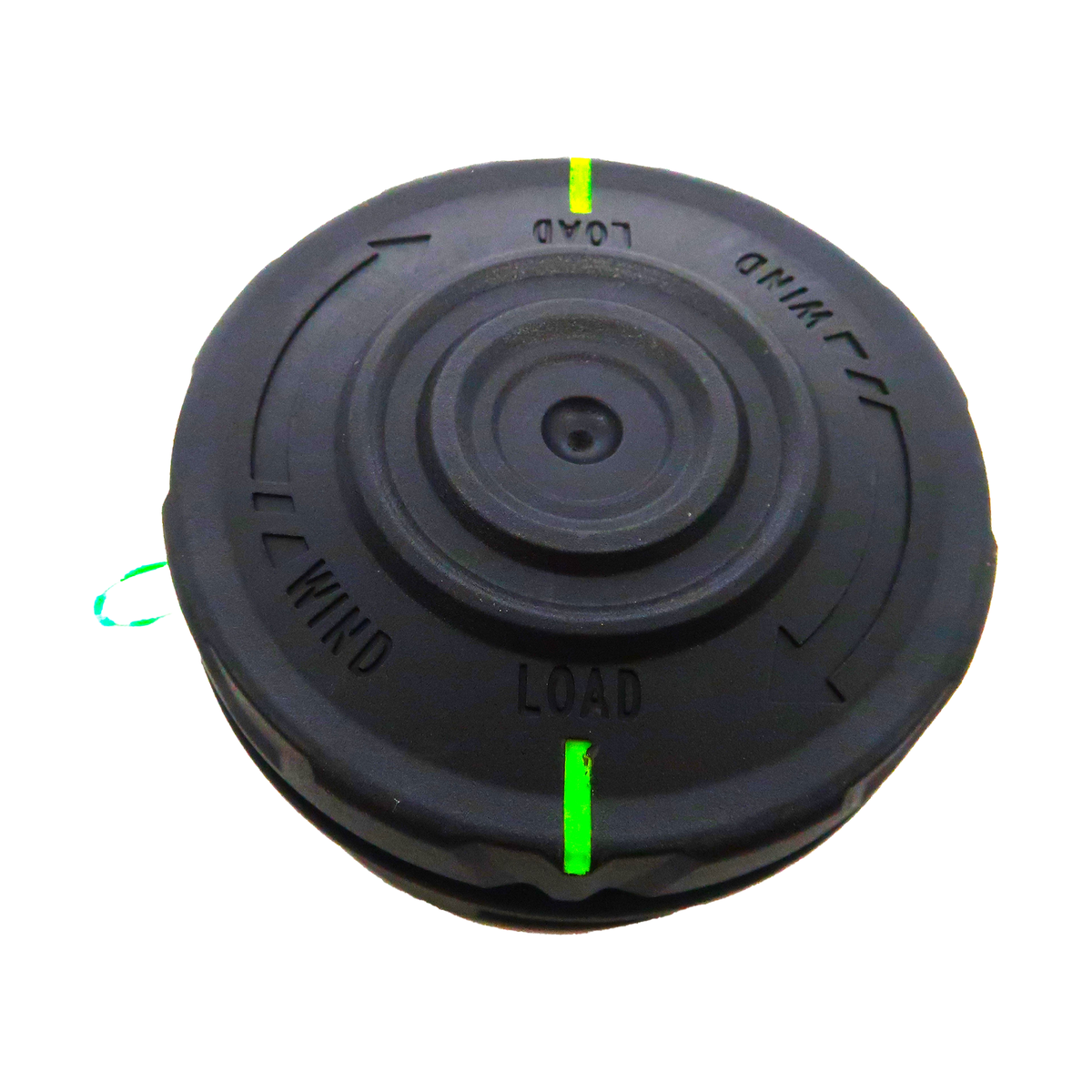 Trimmer Head Assembly