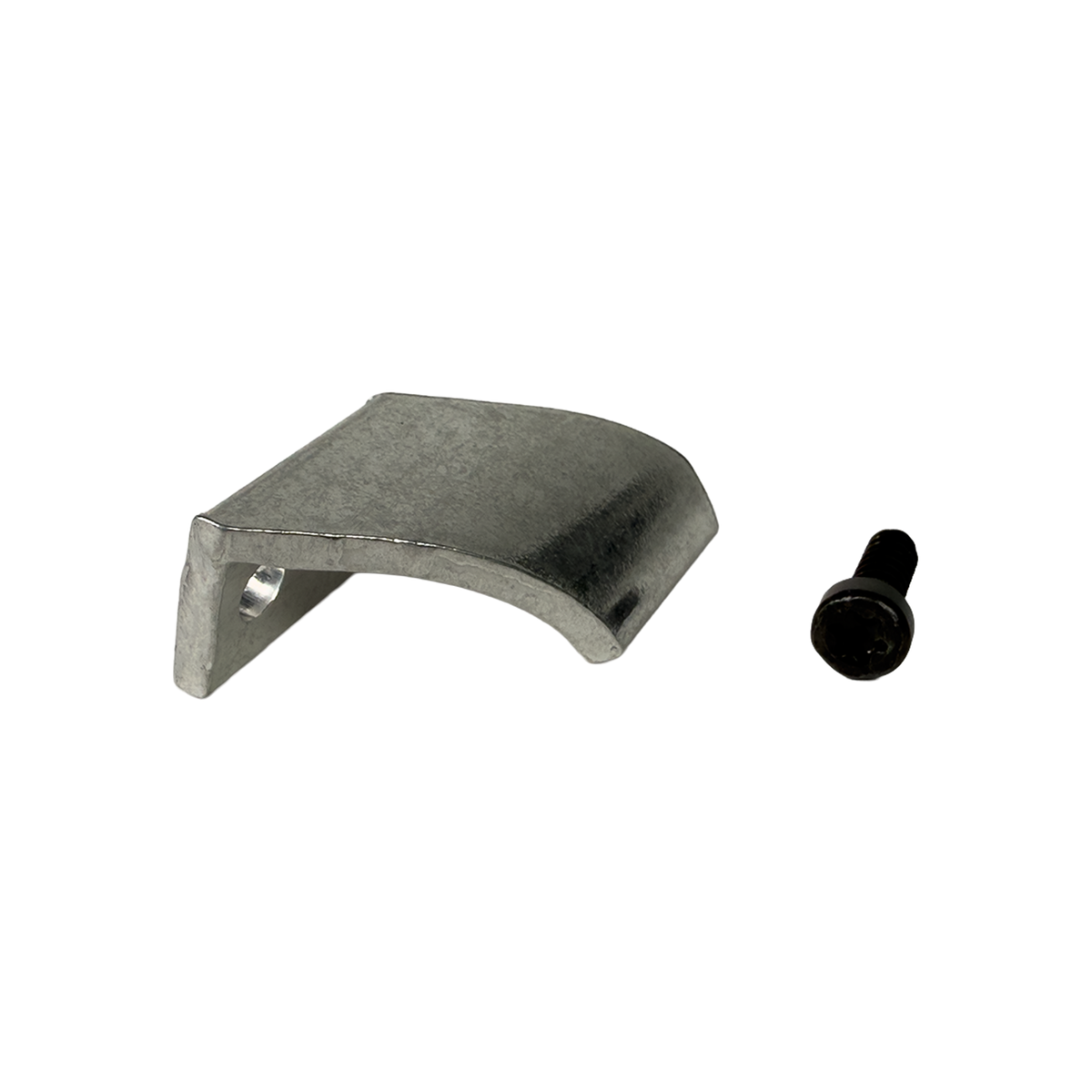 Retaining Chain Block
