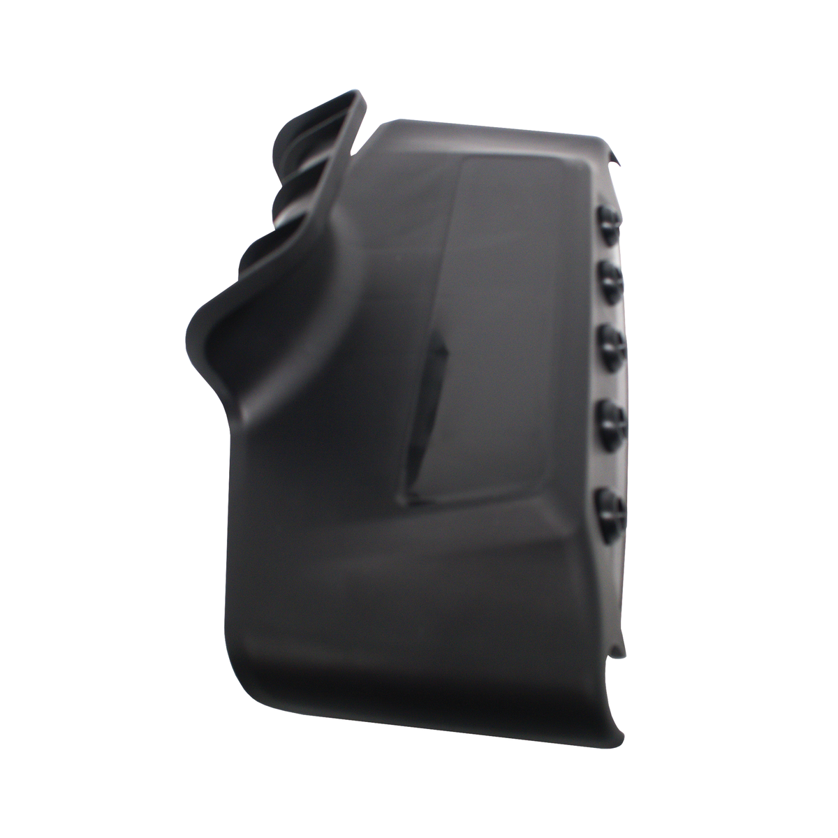 Nozzle Storage Panel Assembly