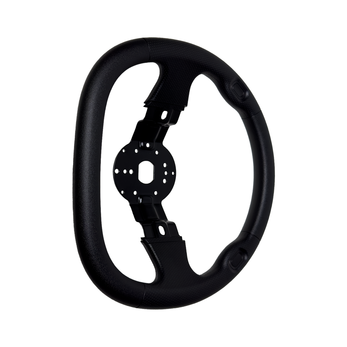 Steering Wheel Assembly