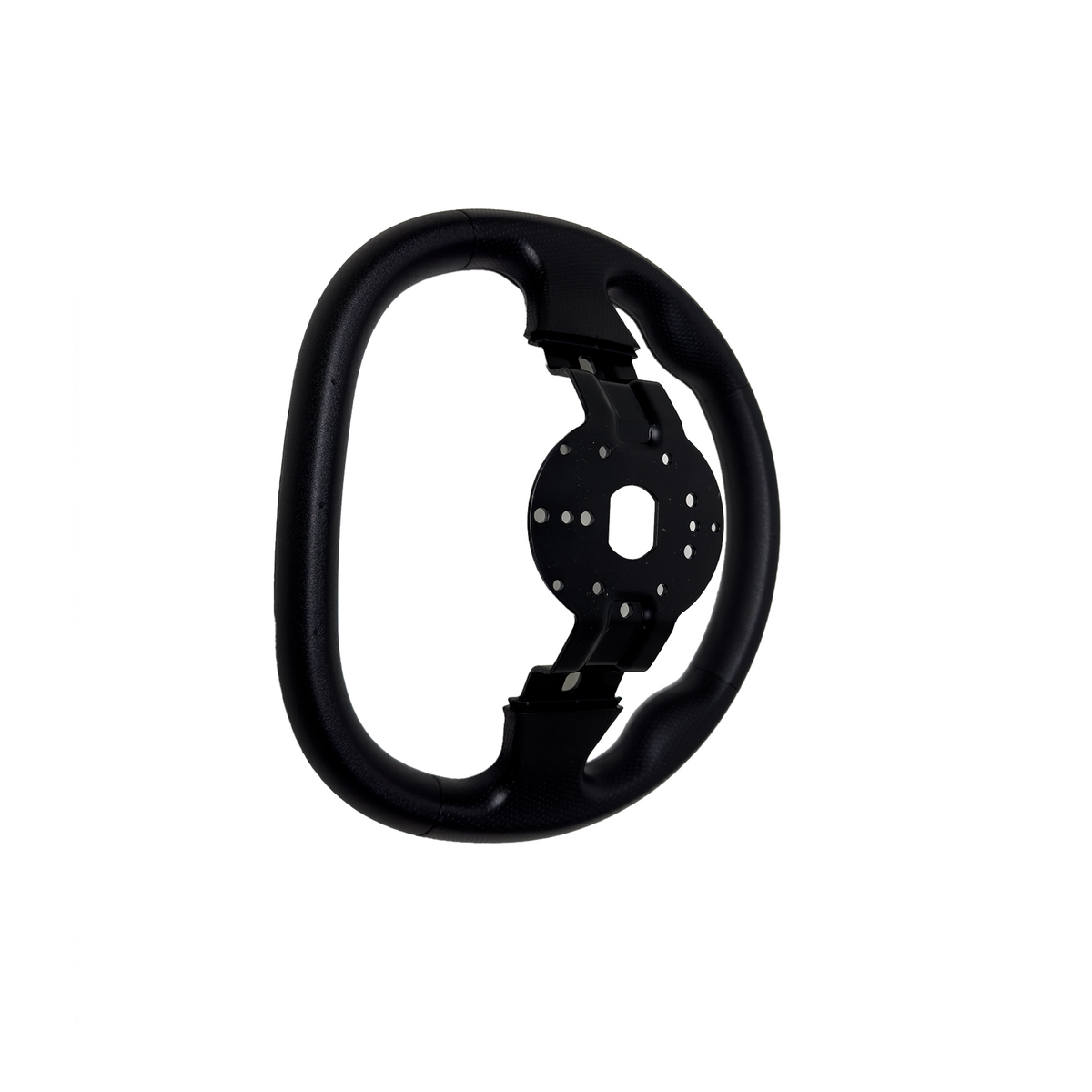Steering Wheel Assembly