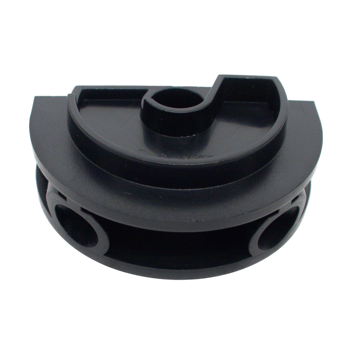 Front Retaining Plate
