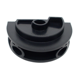 Front Retaining Plate
