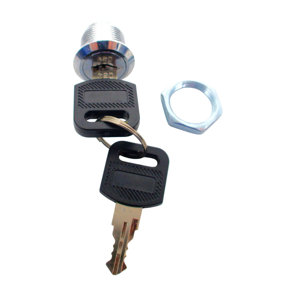 Lock Block