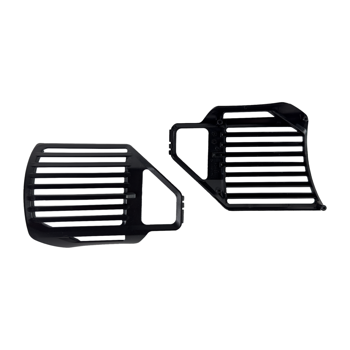 Windshield Assembly