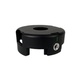 String Head Spool Cover