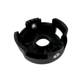 String Head Spool Cover
