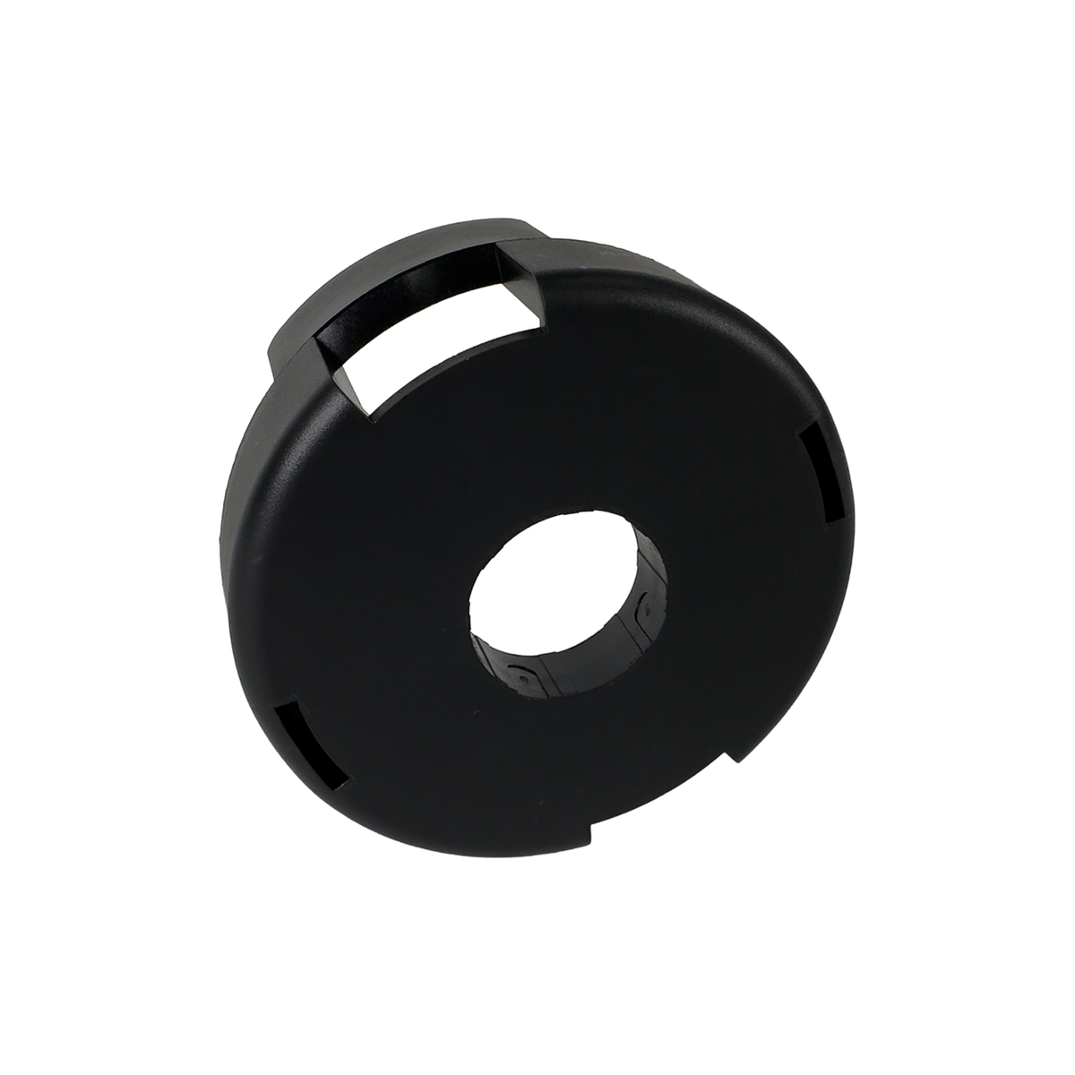 String Head Spool Cover