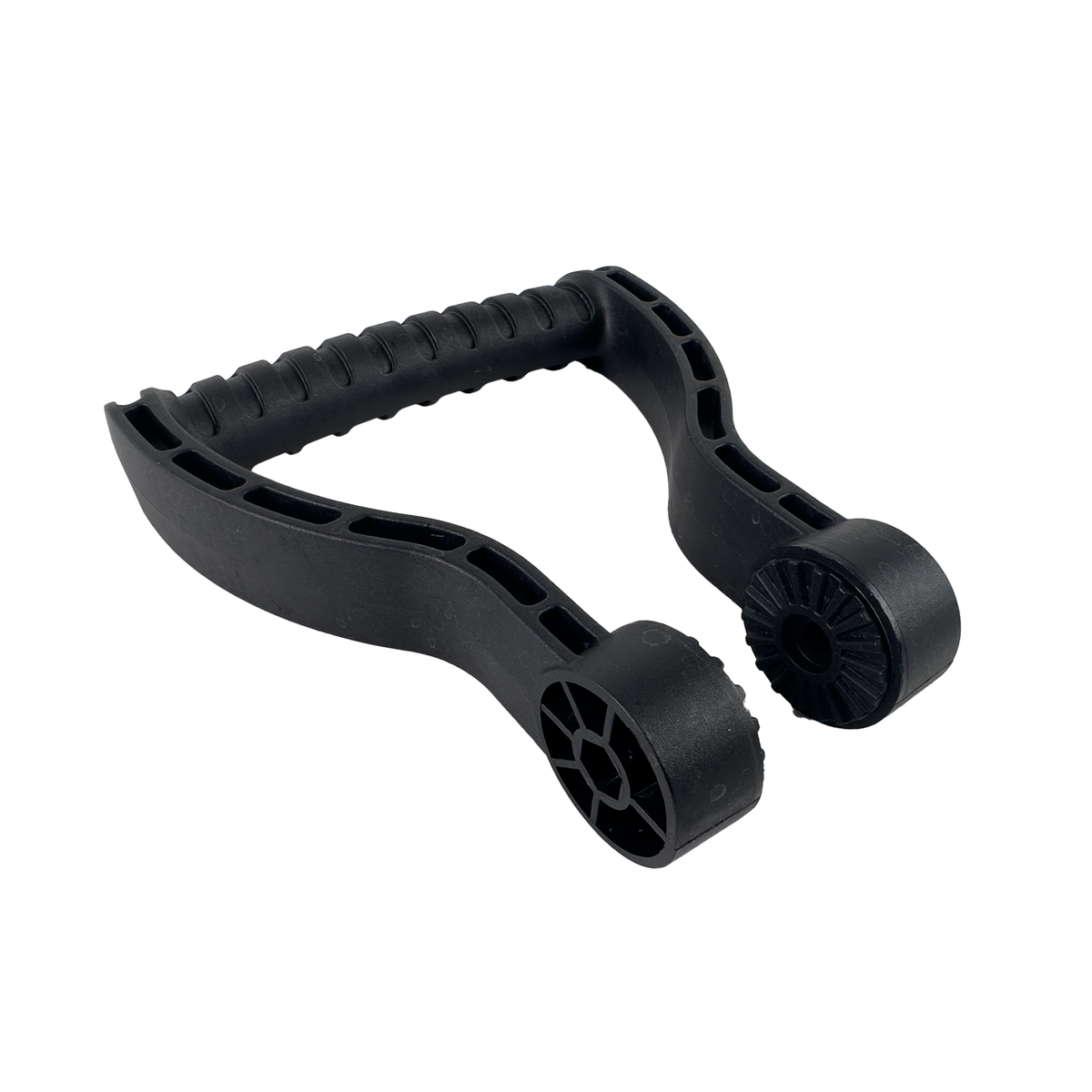 Auxiliary Handle