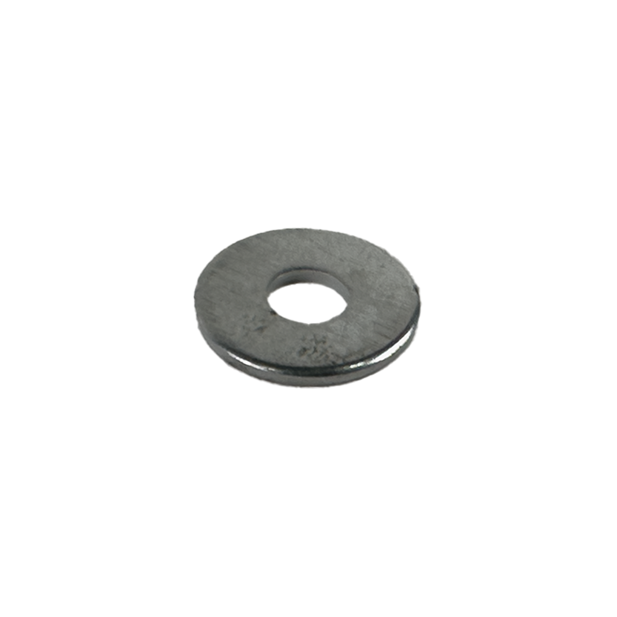 Eccentric Block Washer