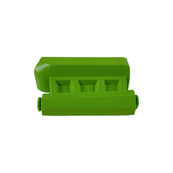 Left Housing Rail