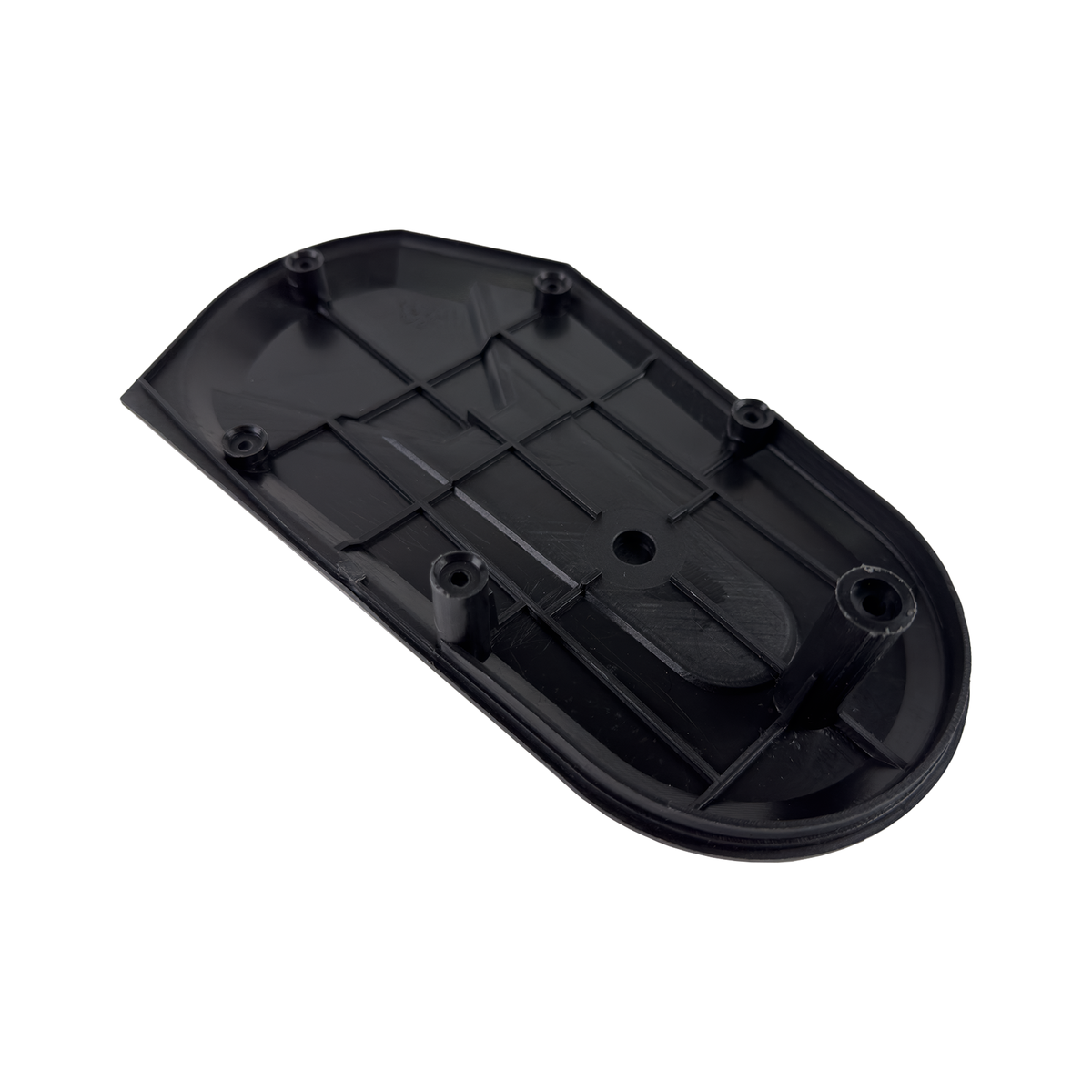 Left Cover Plate