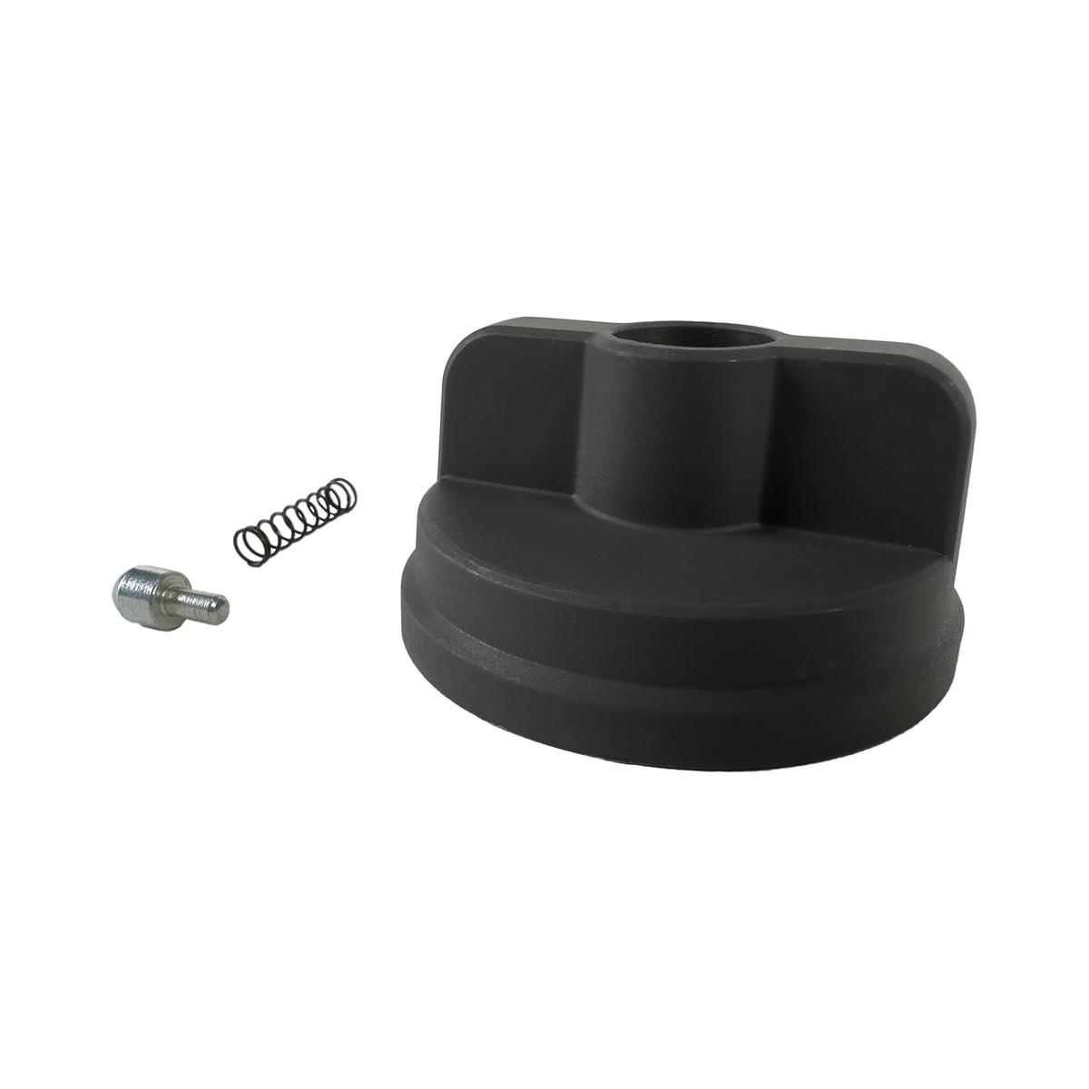 Directional Vane Adjustment Knob