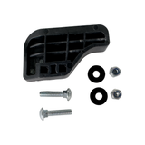 Left Skid Plate Assembly