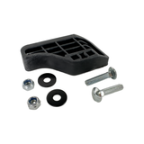 Right Skid Plate Assembly