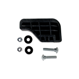 Right Skid Plate Assembly