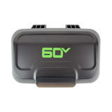 Transparent Battery Cover