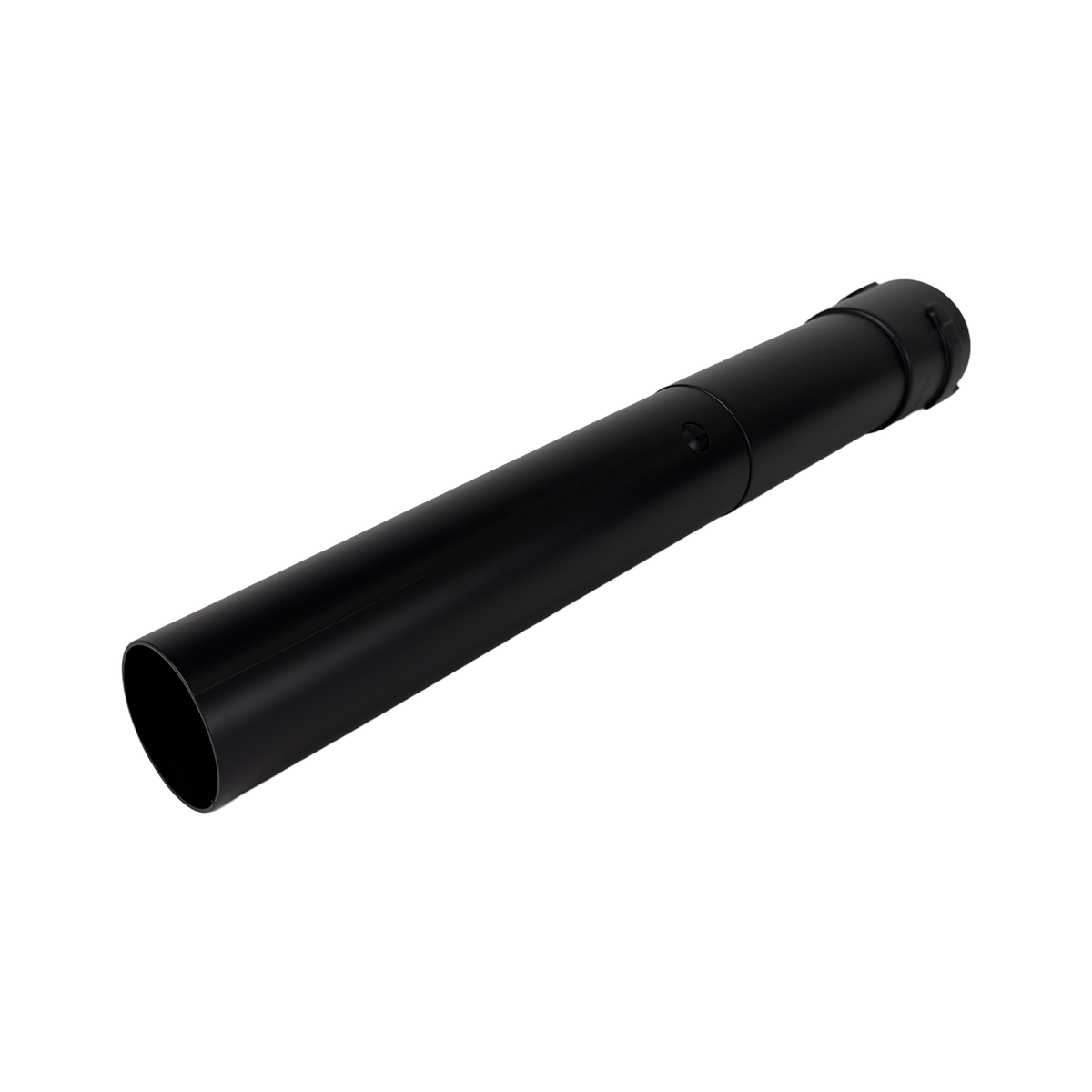 Ensemble tube du souffleur