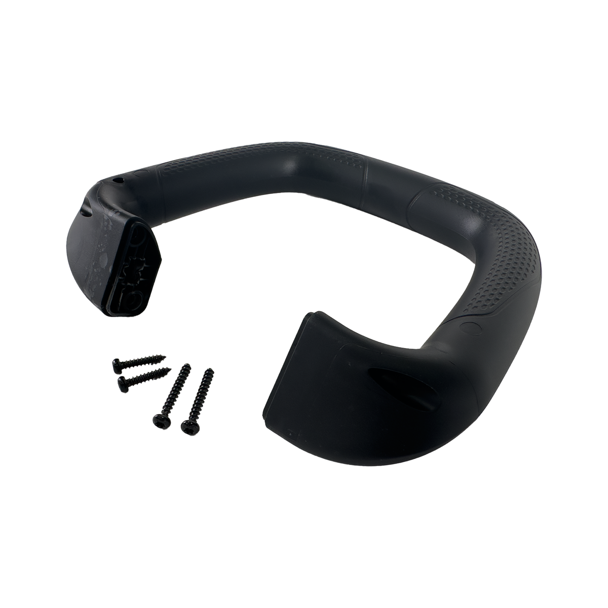 Auxiliary Handle Assembly