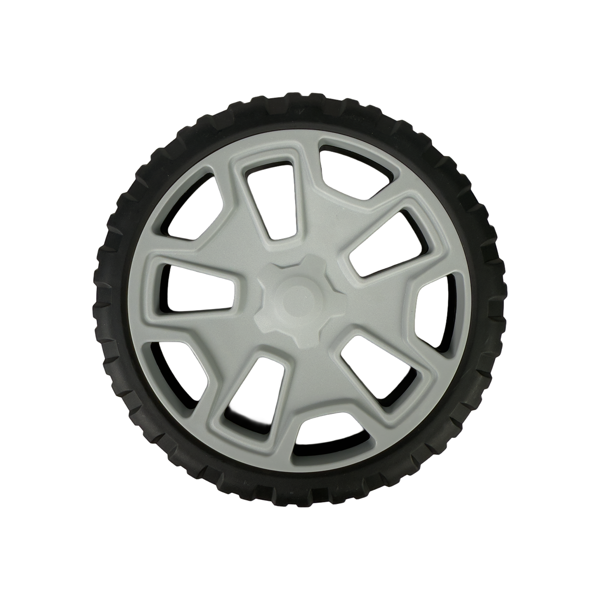 Rear Wheel Assembly