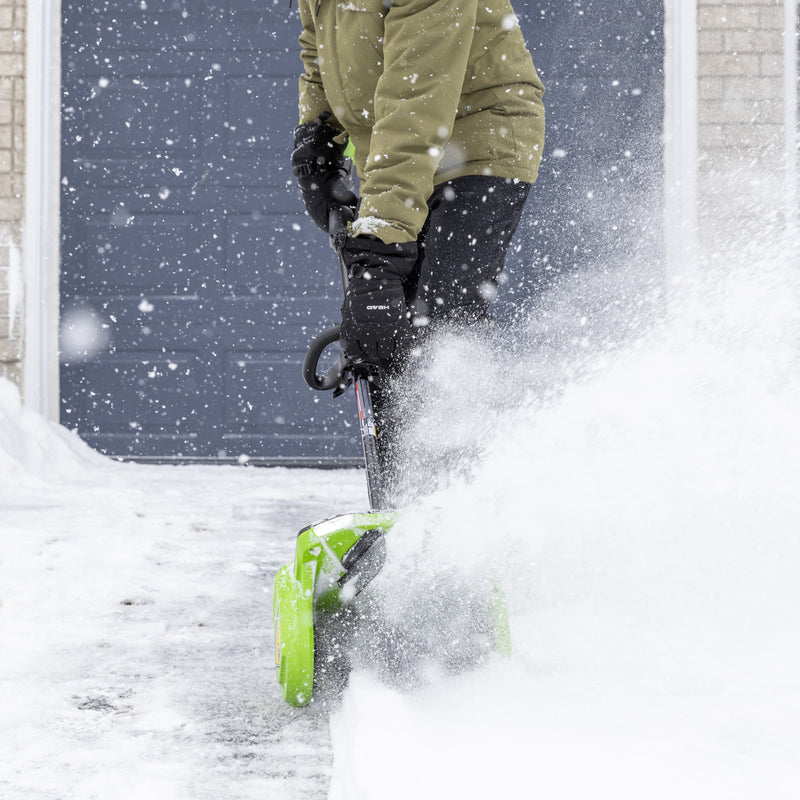 General image of Snow Shovels