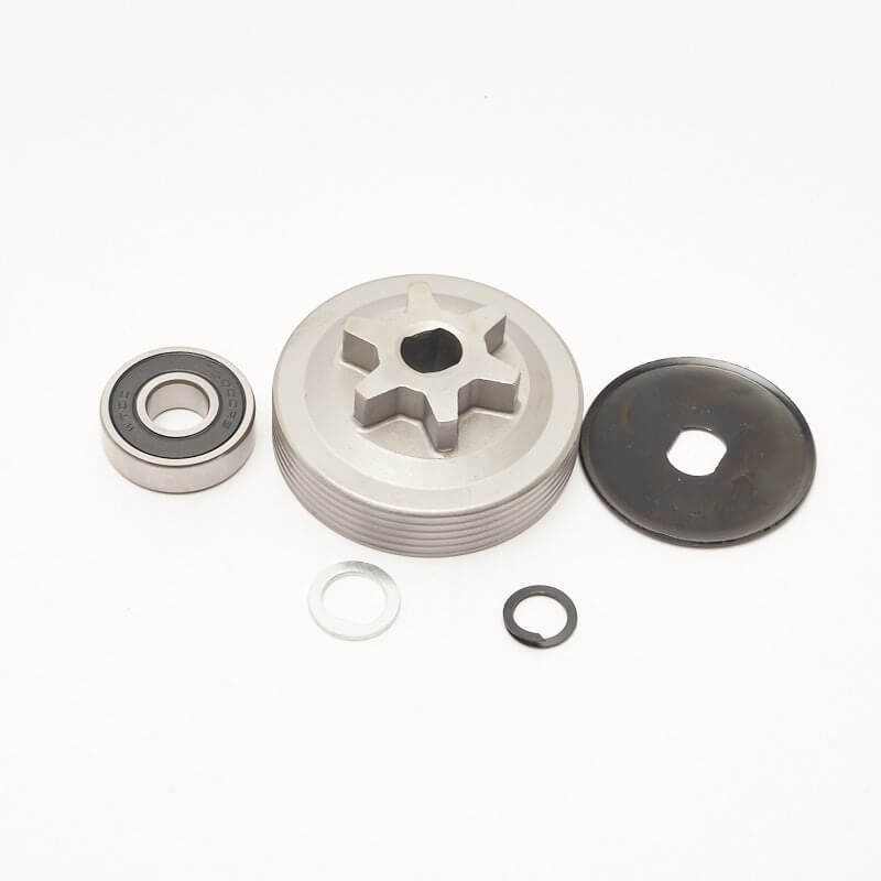 Pro Sprocket Kit