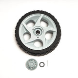 7" Wheel Assembly