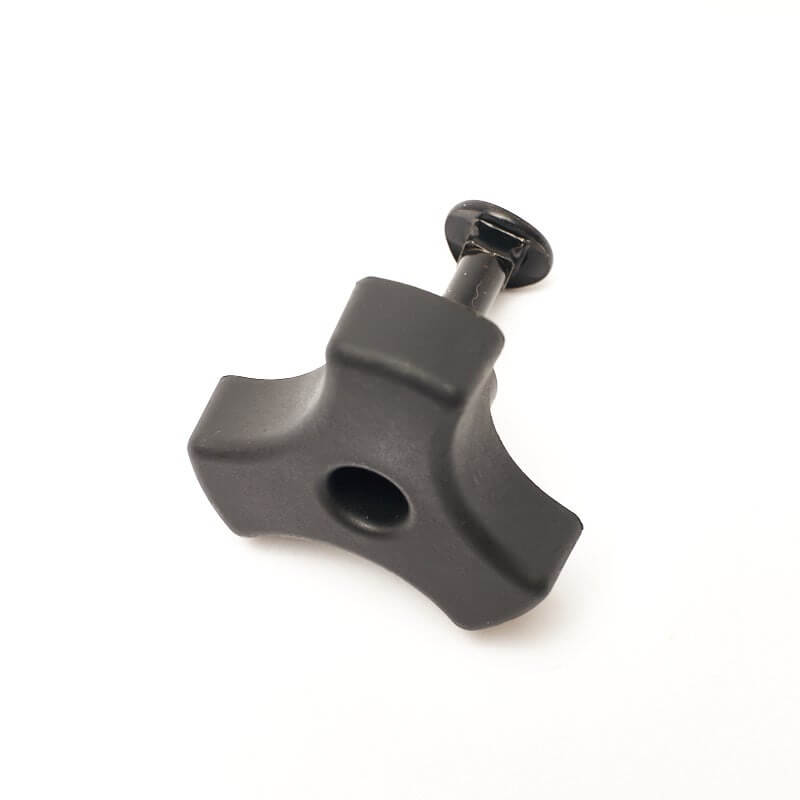 Handle Knob & Bolt Assembly