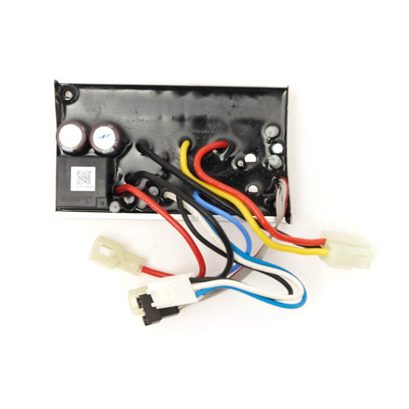 Ensemble de circuit imprimé 80 V