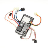 Carte de circuit imprimé pour tondeuse 60 V