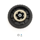 10" Wheel Assembly