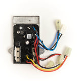 Carte de circuit imprimé 80 V