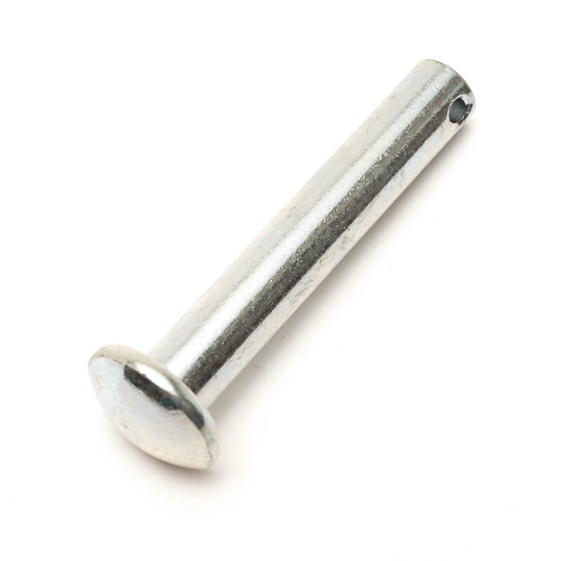 Boulon d'essieu