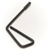 Upper Chute Control Rod
