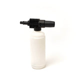 Distributeur de savon basse pression